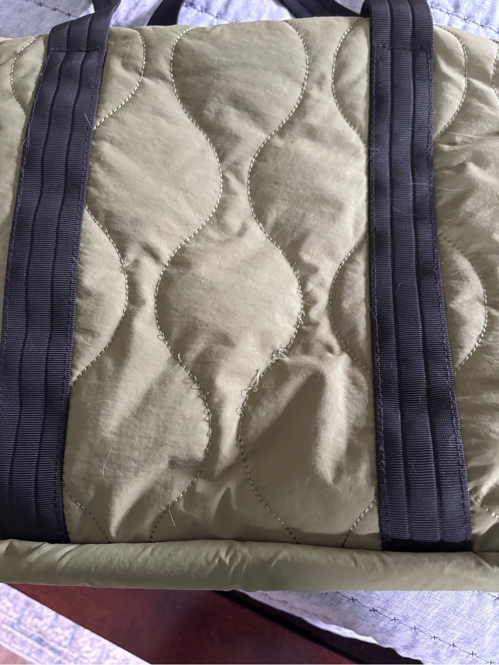 Bagsmart Paz Tote - Picture 4 of 5